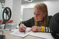 В России появился сервис обслуживания граждан в МФЦ по биометрии