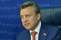 Депутат Выборный: Проект приказа МВД о пропускном режиме не препятствует адвокатской деятельности