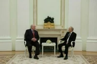 Путин и Лукашенко примут участие в заседании Высшего Госсовета Союзного государства