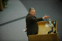 Съемки фильма о Жириновском начнутся в 2025 году