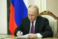 Россия и Белоруссия подпишут договор о гарантиях безопасности