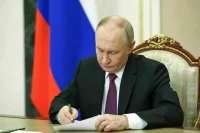 Россия и Белоруссия подпишут договор о гарантиях безопасности