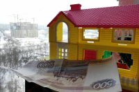 Путин возмутился тем, что россиян не предупредили о лимитах по семейной ипотеке