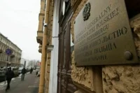 Россия решила закрыть генконсульство Польши в Петербурге