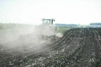 В Госдуму внесли законопроект для защиты конкуренции при покупке сельхозземель