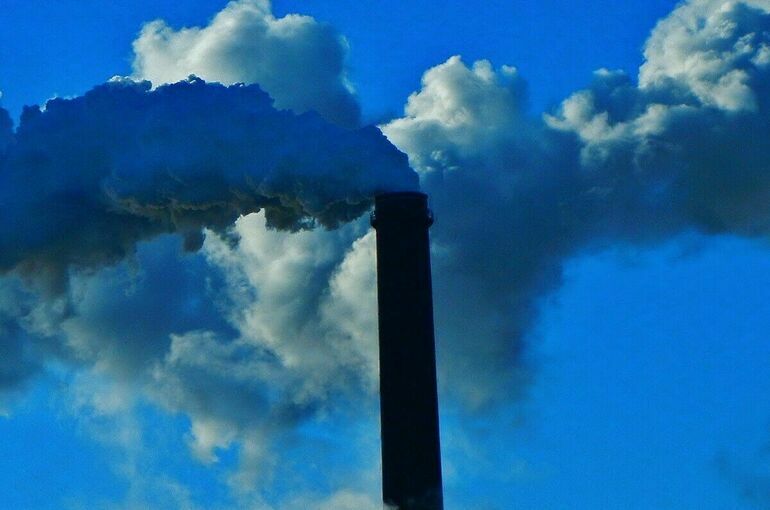 Минприроды предложило пересчитать ставки платы за вред природе