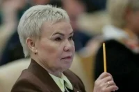 Депутат Баталова считает доверительные разговоры элементом воспитания