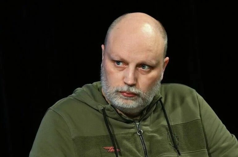 Рогов: ВСУ начали разминировать свои мины на ореховском направлении