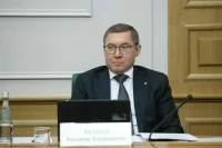 Сенатор Якушев: Хинштейн сможет отстаивать интересы курян в сложный момент