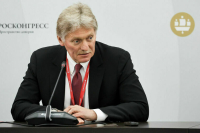 В Кремле назвали Хинштейна энергичным человеком