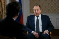 Интервью Сергея Лаврова Такеру Карлсону: главное