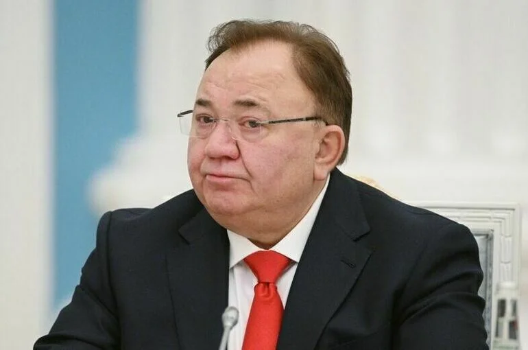 Калиматов рассказал о важности сотрудничества Ингушетии и Белоруссии
