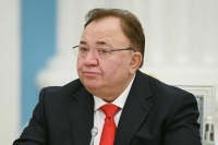 Калиматов рассказал о важности сотрудничества Ингушетии и Белоруссии