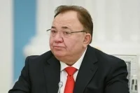 Калиматов рассказал о важности сотрудничества Ингушетии и Белоруссии