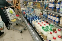 В Белоруссии вновь повысили минимальные экспортные цены на молочную продукцию