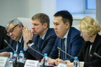 В Красноярском крае расходы увеличат на социальные направления и экономику