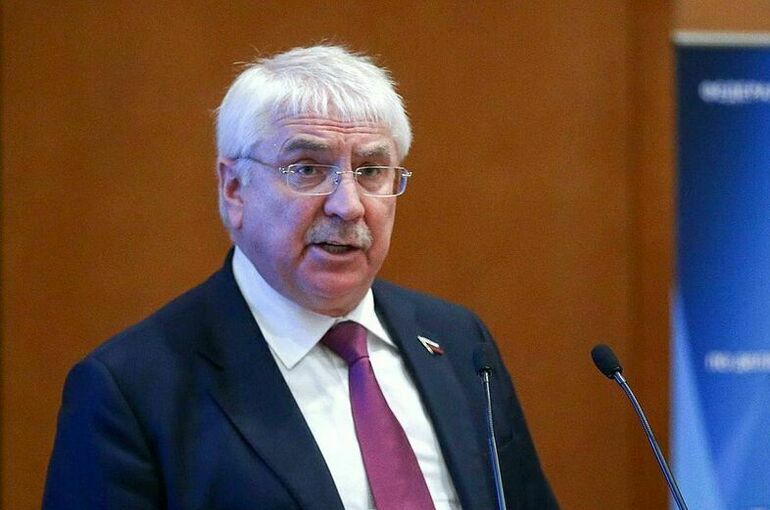 Депутат Чепа: Запад испугался возможного интервью Зеленского Карлсону