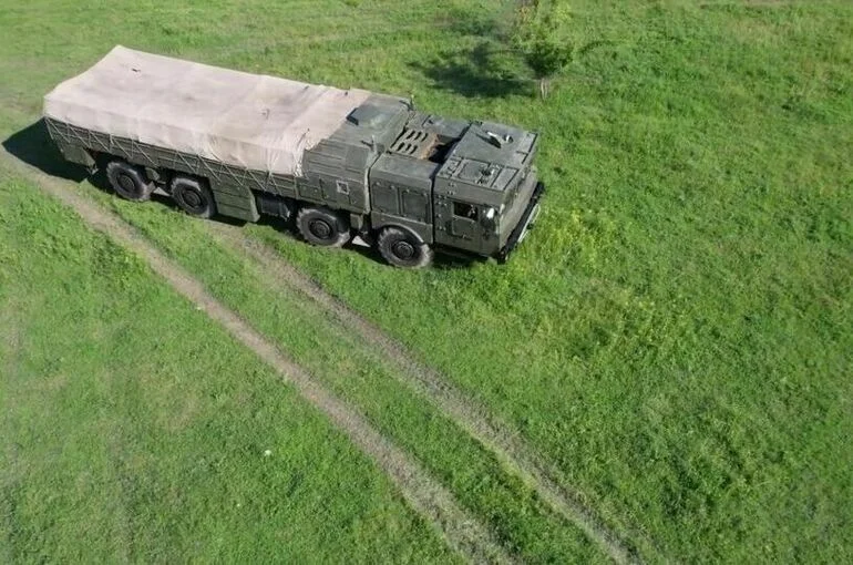 Гарантии безопасности с Белоруссией предполагают применение ядерного оружия РФ