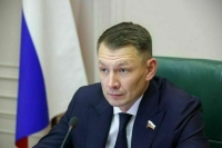 Сенатор Двойных призвал запустить проект «Земский почтальон»