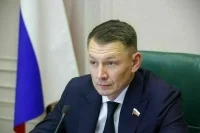 Сенатор Двойных призвал запустить проект «Земский почтальон»