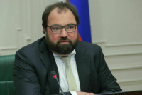 Шадаев расскажет сенаторам о доступности коммуникационных услуг для граждан