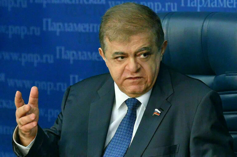 Хотят ли русские войны: что на Западе «услышали» в большом интервью Сергея Лаврова