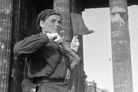 Девушка с жезлом или «Бранденбургская Мадонна»: легко ли пройти тест по истории?