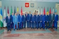 Социальный туризм в Оренбуржье набирает обороты