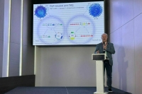 В Москве прошел Международный конгресс по молекулярной иммунологии и аллергологии
