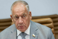 Сенатор Митин озвучил условие для эффективного применения агродронов