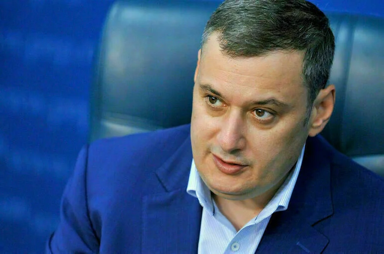 Хинштейн: Уже завтра я приступаю к работе на Курской земле