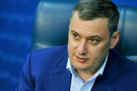 Хинштейн: Уже завтра я приступаю к работе на Курской земле