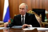 Путин поручил рассмотреть вопрос о чемпионате по мастерству среди инвалидов &mdash; участников СВО