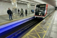 В Москве подорожает проезд в общественном транспорте со 2 января