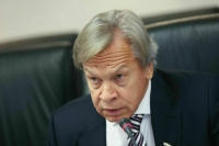 Сенатор Пушков назвал отмену результатов выборов в Румынии госпереворотом