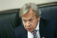Сенатор Пушков назвал отмену результатов выборов в Румынии госпереворотом