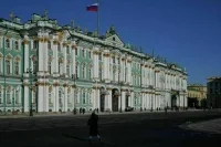 Володин поздравил коллектив Эрмитажа с 260-летием со дня основания музея
