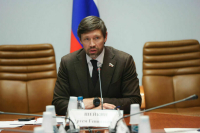 Сенатор Шейкин предложил заменить СМС при подтверждении платежа на цифровую подпись