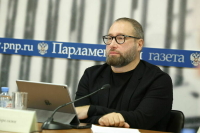 Депутат Горелкин прокомментировал возможную блокировку зарубежных хостинг-провайдеров