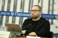 Депутат Горелкин прокомментировал возможную блокировку зарубежных хостинг-провайдеров