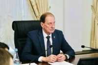 Мэр Саратова пригрозил чиновникам увольнением за новогодние корпоративы