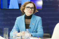 Депутат Кусайко рассказала, какой образ жизни приводит к диабету у детей