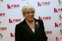 Владимир Путин наградил Алису Фрейндлих орденом «За заслуги перед Отечеством»