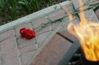 Володин и парламентарии стран — членов ОДКБ почтили память павших в годы войны