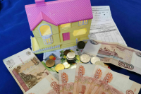Средства от продажи недвижимости предлагают на время замораживать