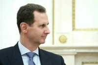 Асад вместе с семьей прибыл в Москву