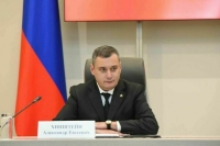 Хинштейн заявил о готовности ночевать на работе из-за нехватки времени