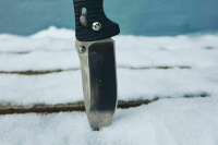 Школьник в Краснодаре напал на сверстников со складным ножом