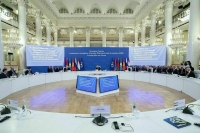 В ПА ОДКБ осуждают попытки ревизии итогов Второй мировой войны