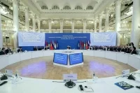 В ПА ОДКБ осуждают попытки ревизии итогов Второй мировой войны